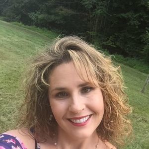 Meet your Posher, Karen